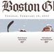 Illustration for article titled Boston Snowfall Can Only Be Measured In Athletes